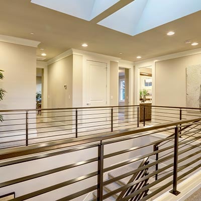 Railings